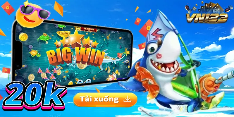 Cập nhật game mới nhất tại K9CC Link
