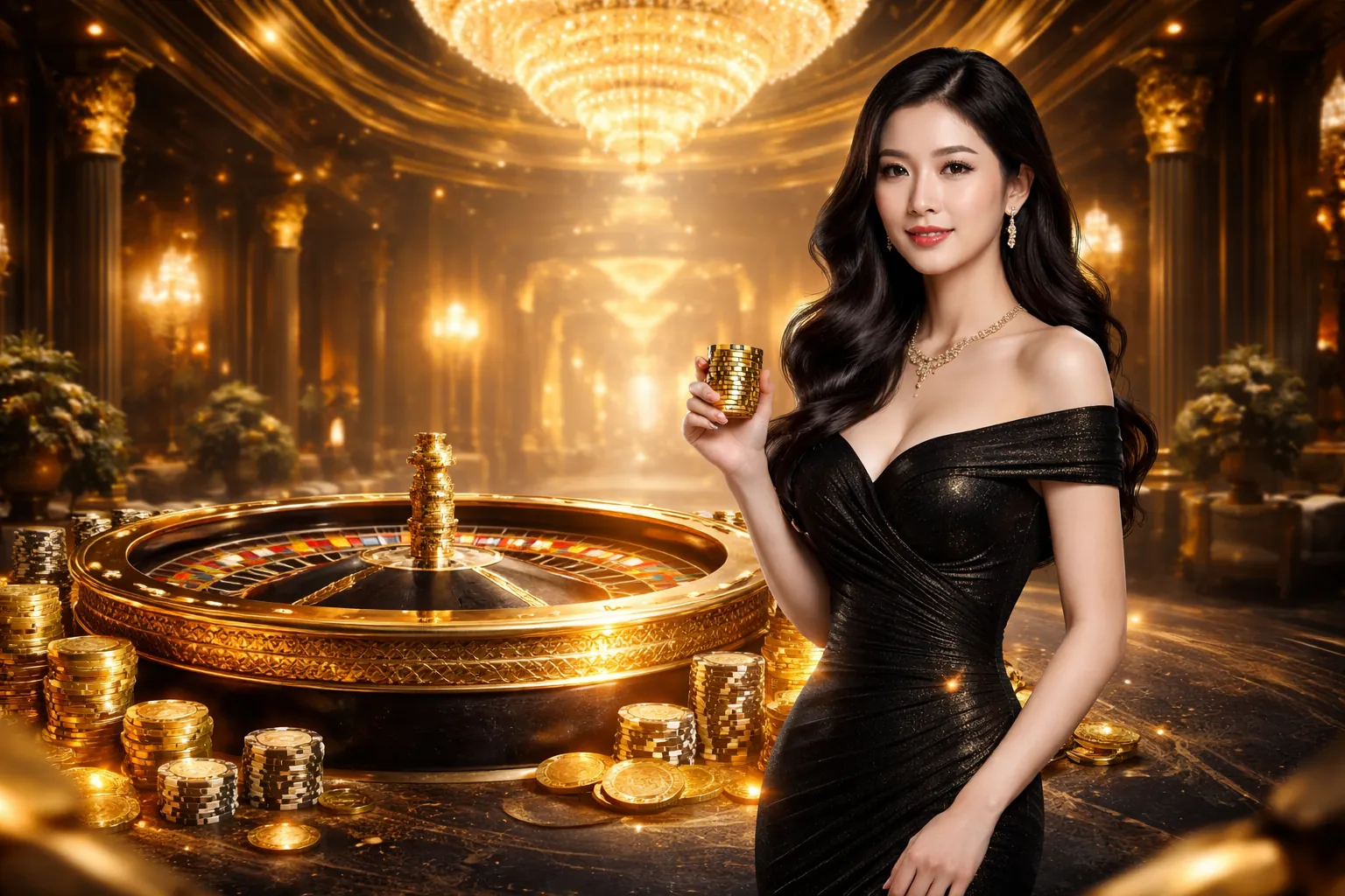 Câu chuyện thành công tại K9CC Link