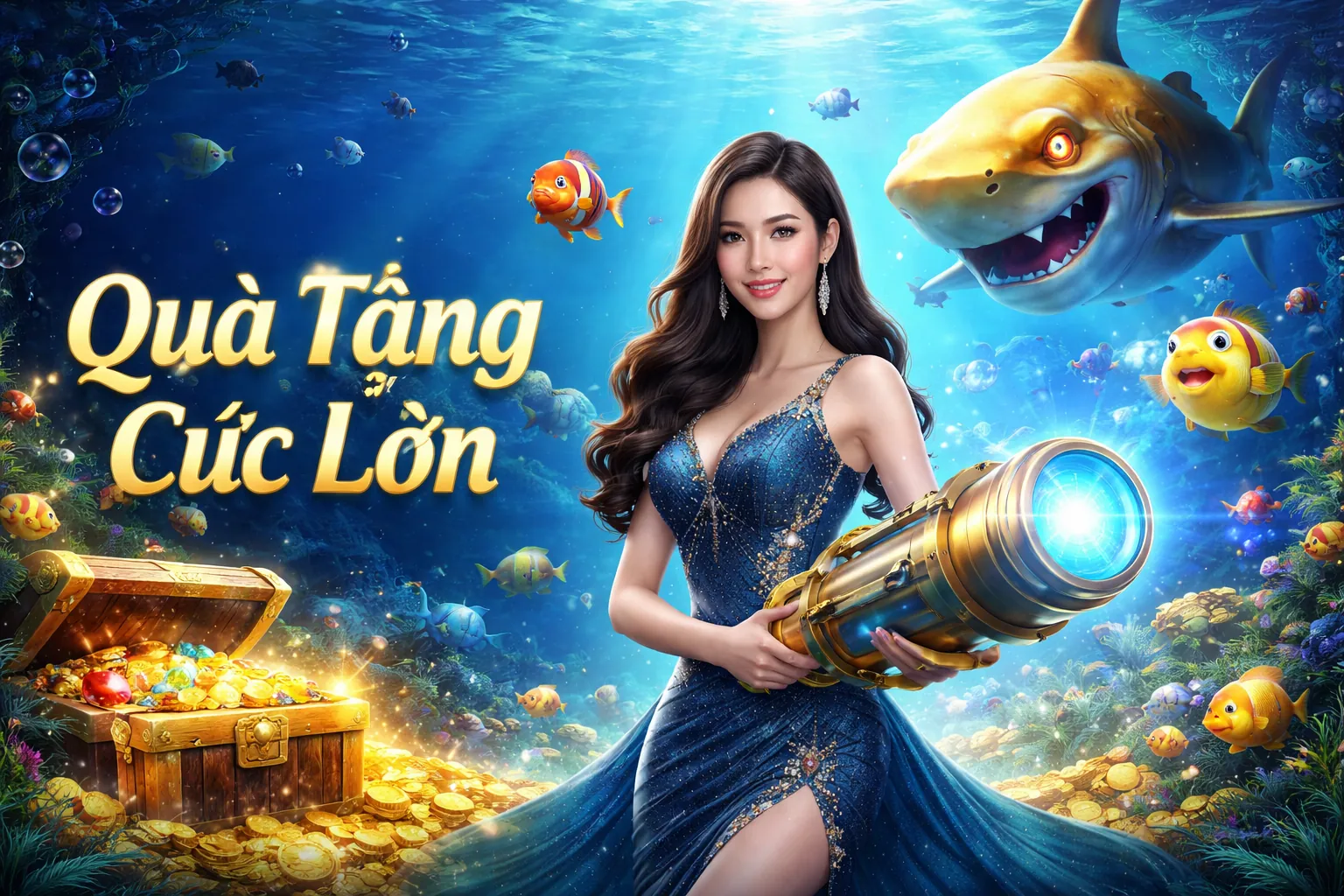 Chương trình khuyến mãi độc quyền