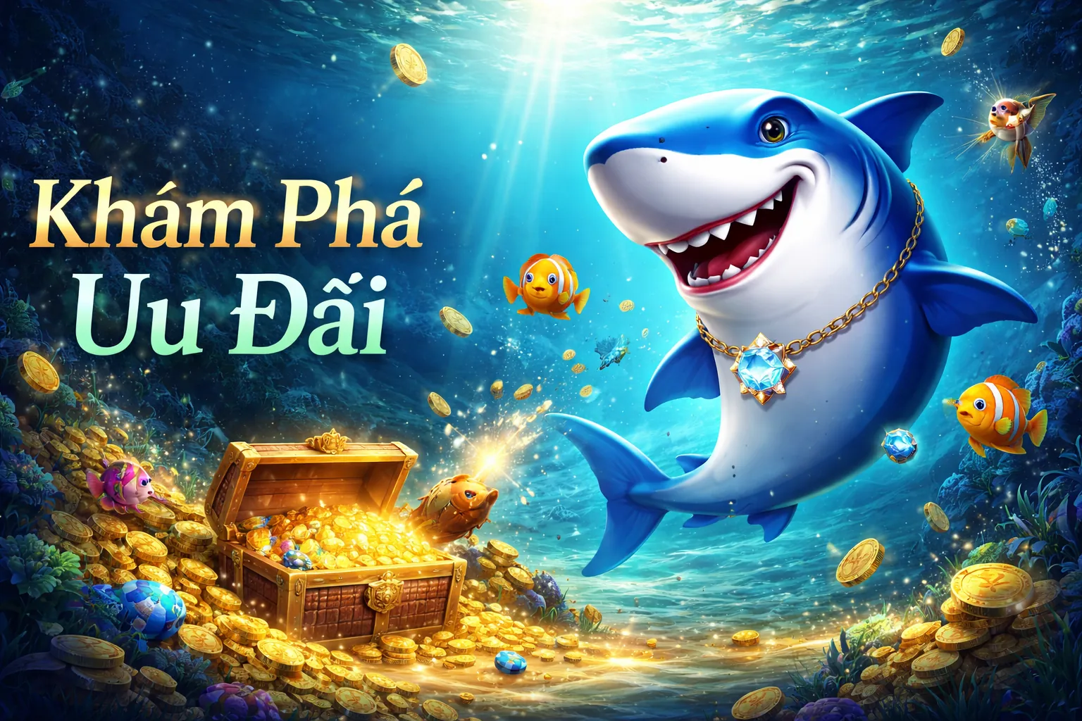 Trò chơi slot K9CC Link