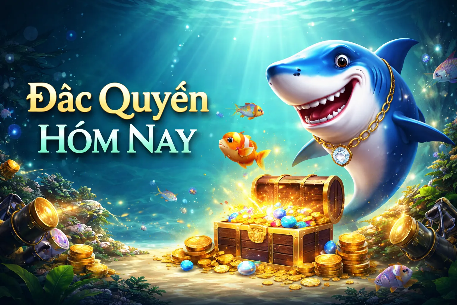 Nền tảng bắn cá an toàn và công bằng k9cc link