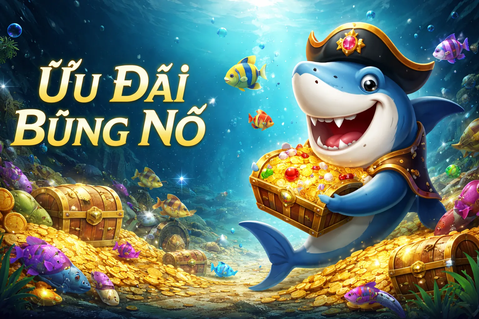 Đa dạng trò chơi