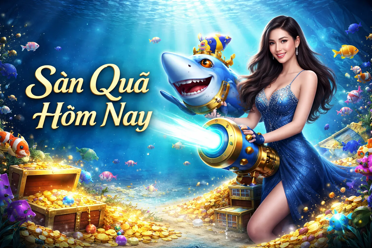Các tính năng nổi bật của ứng dụng K9CC Link