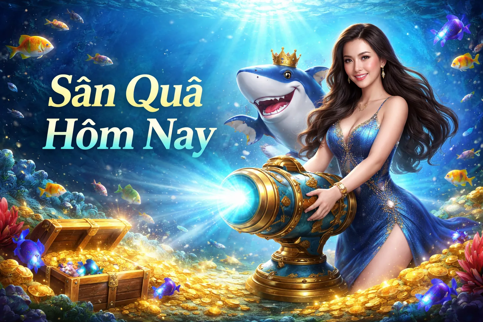 Tổng quan các chương trình khuyến mãi K9CC Link