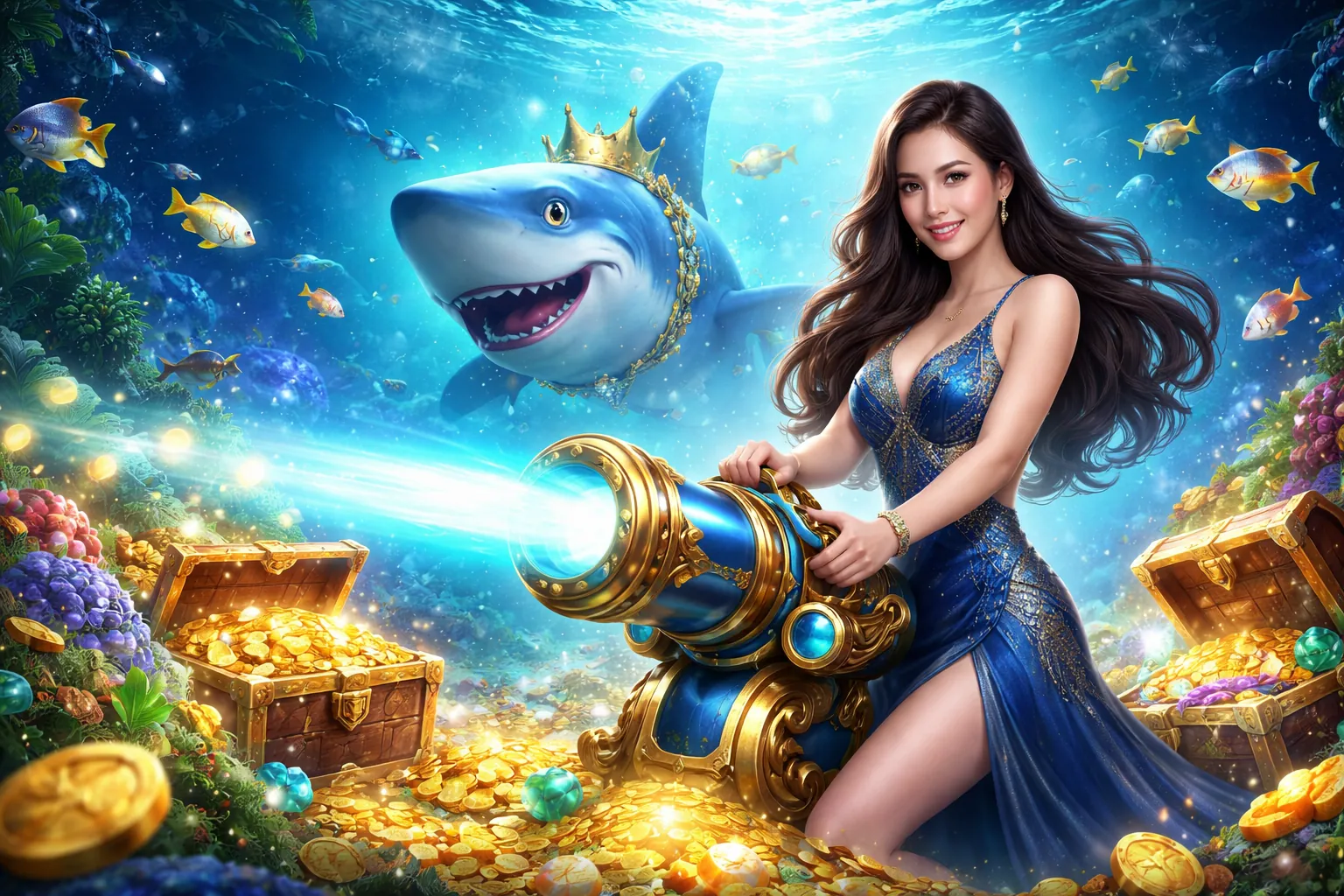 Lợi ích khi nhận ưu đãi K9CC Link
