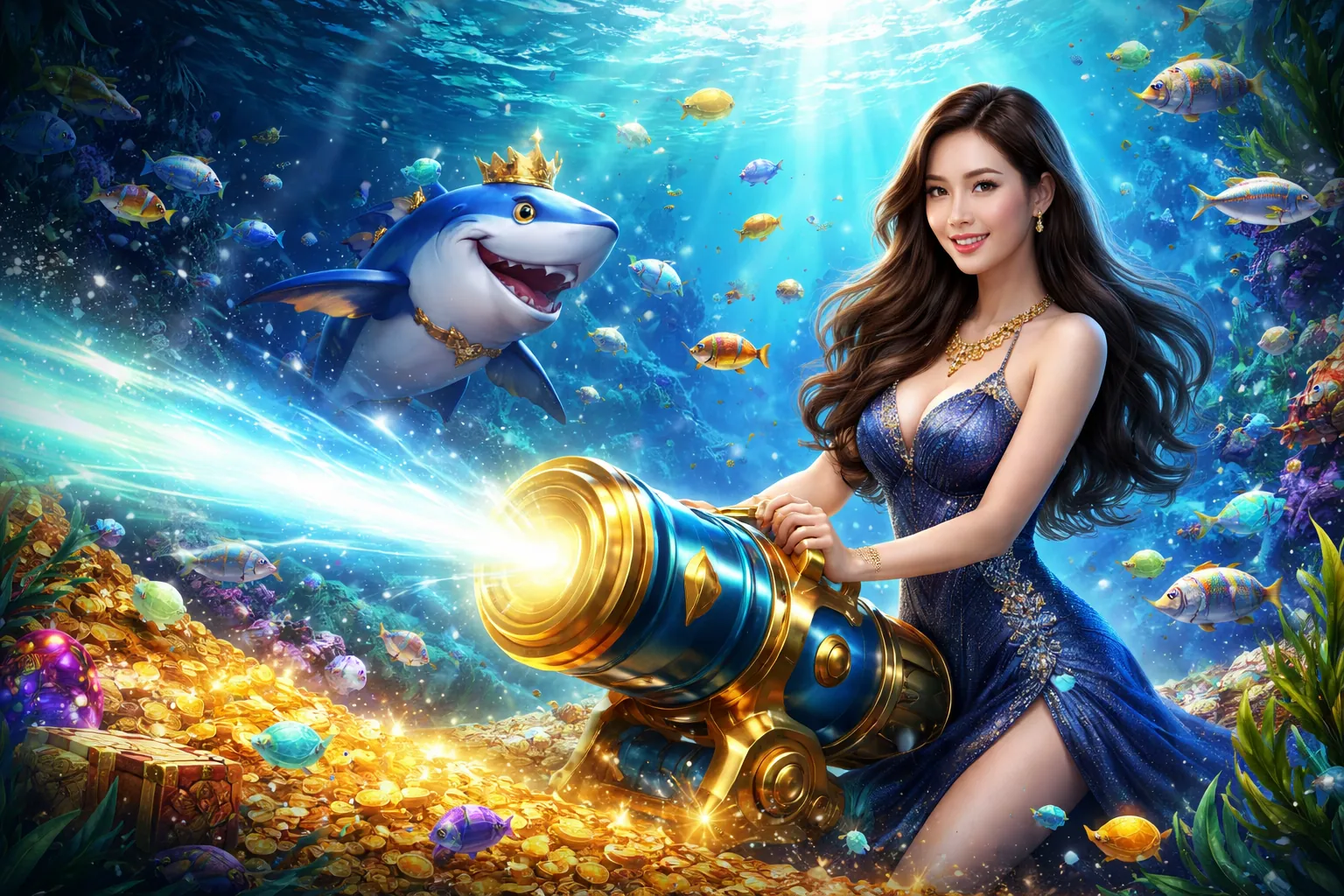 Nền tảng bảo mật hàng đầu K9CC Link