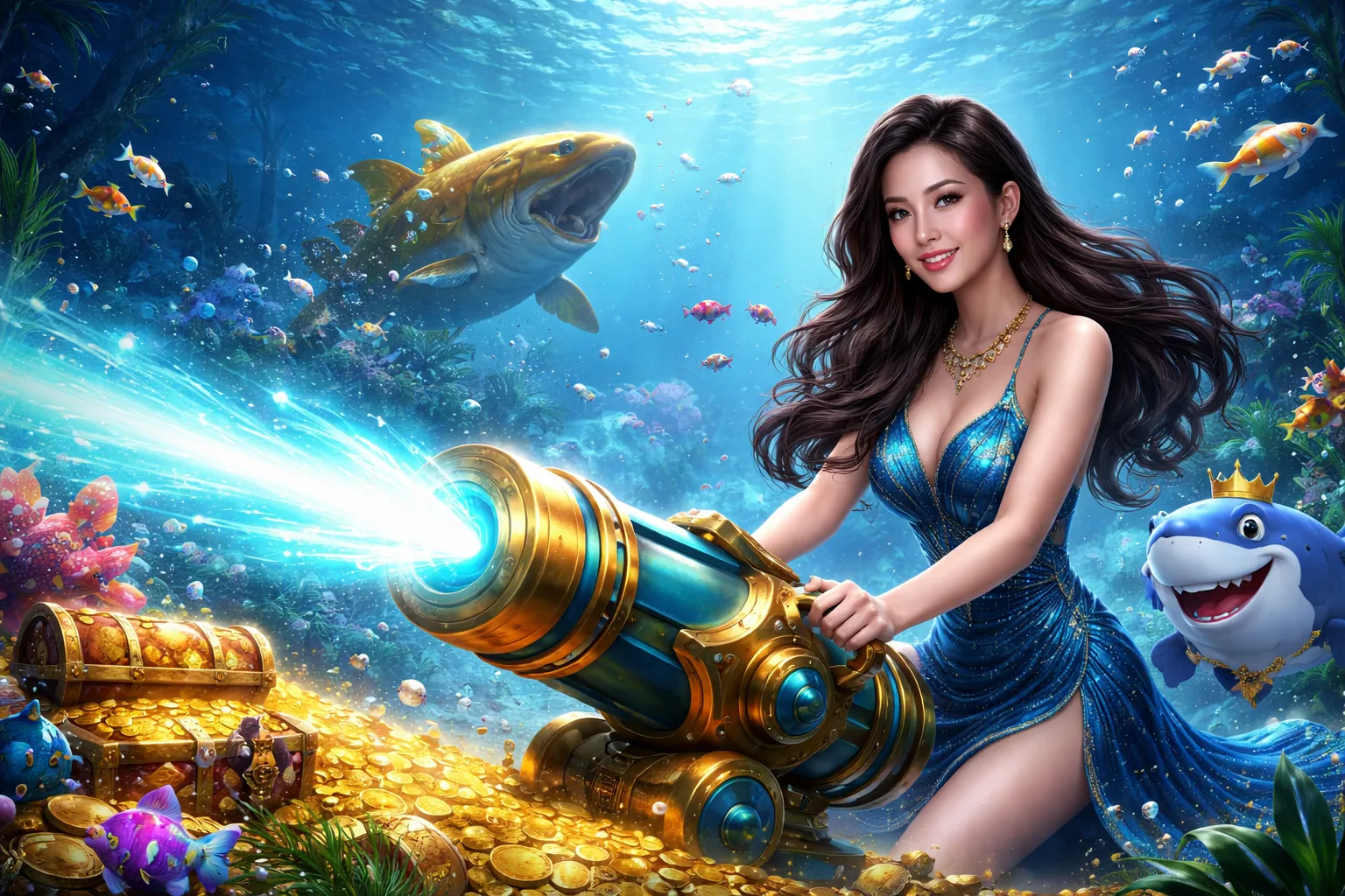 Khuyến mãi K9CC Link