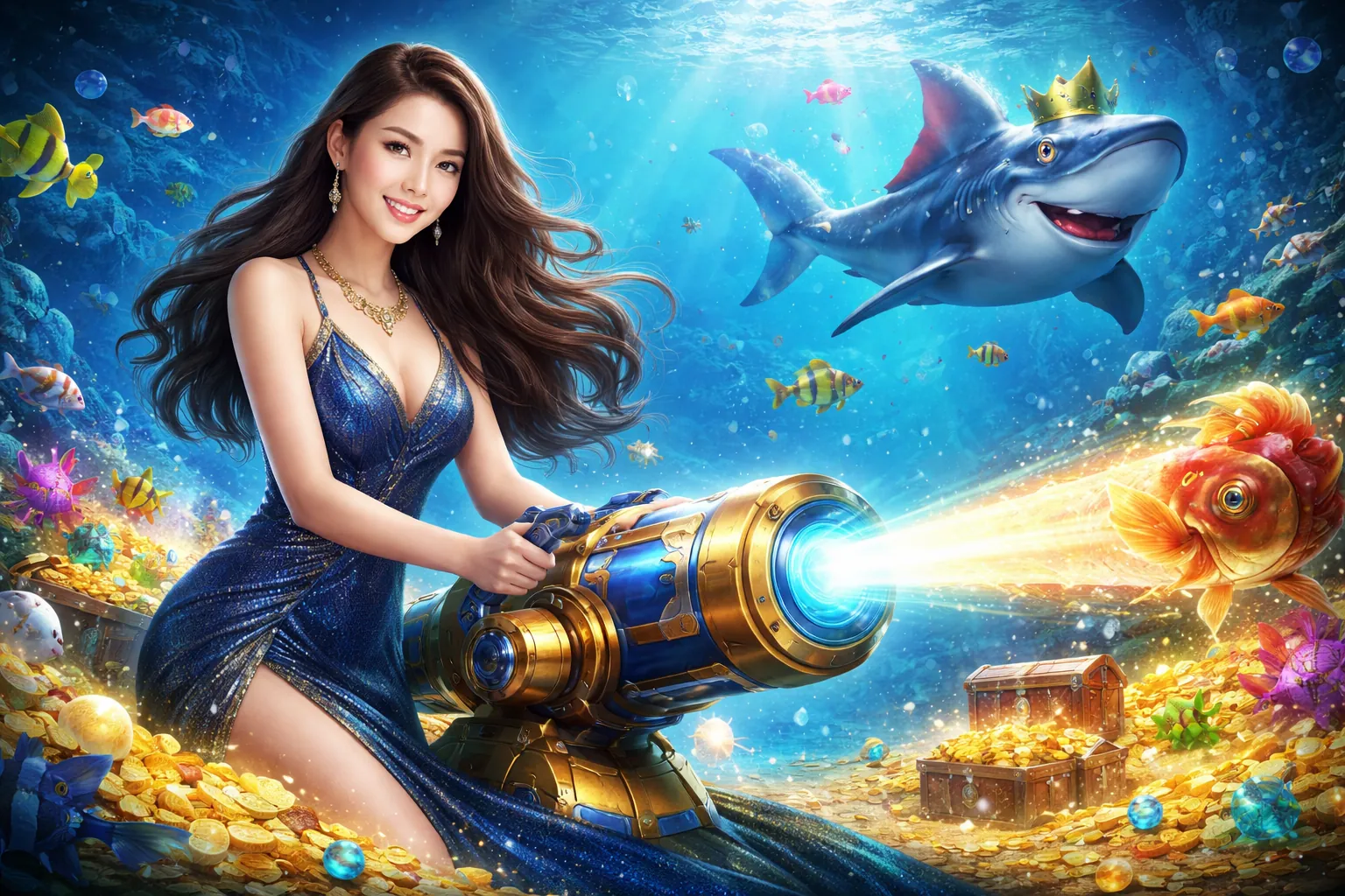 Phân tích các chương trình khuyến mãi độc quyền của K9CC Link