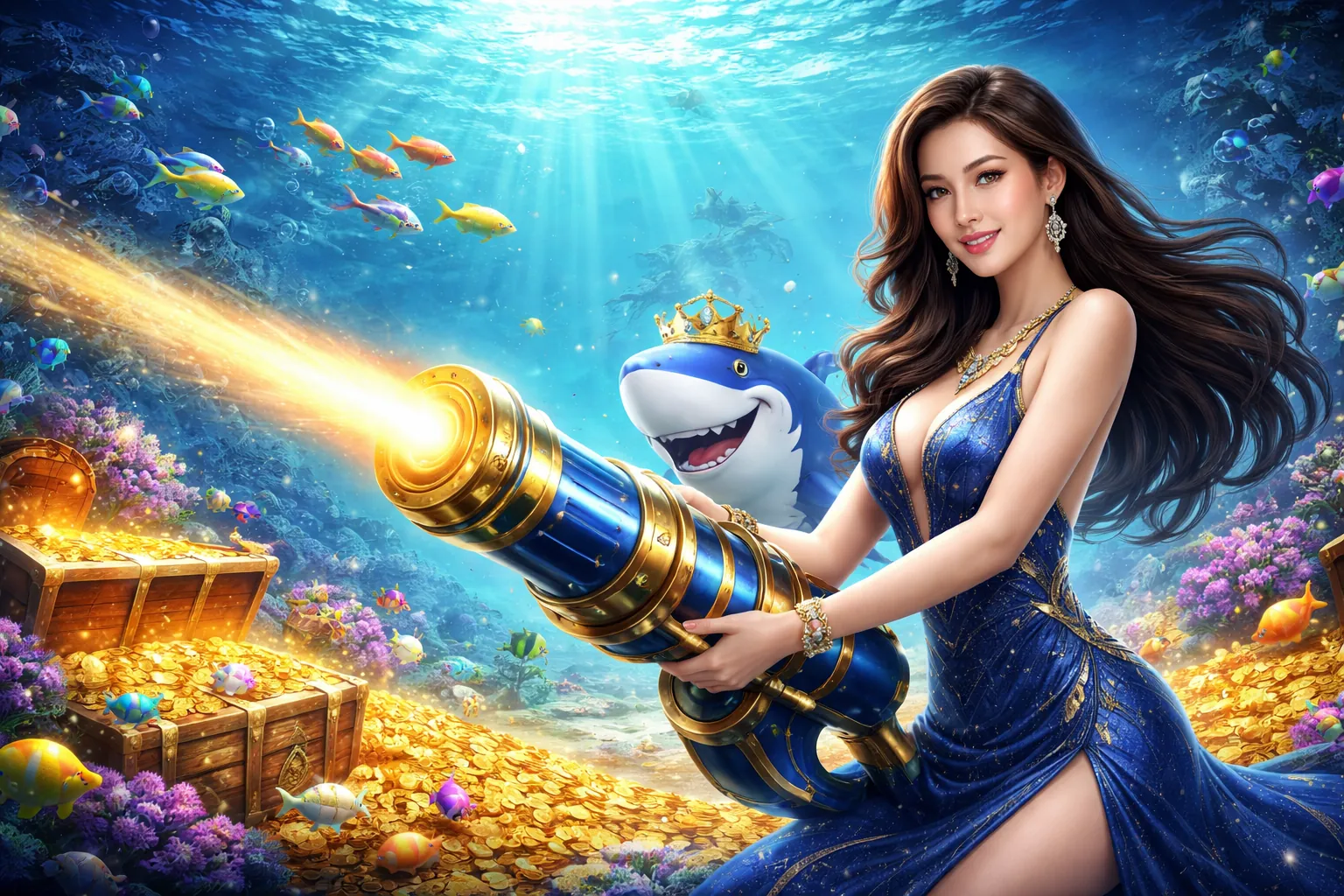 Hình ảnh chính blog K9CC Link 2026