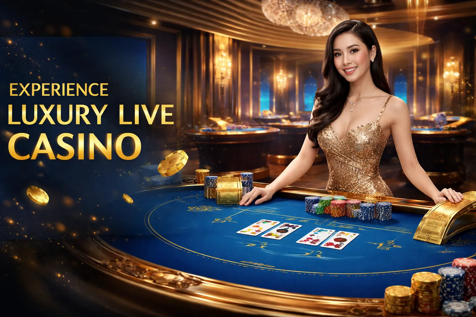 Ưu đãi chào mừng thành viên mới K9CC Link