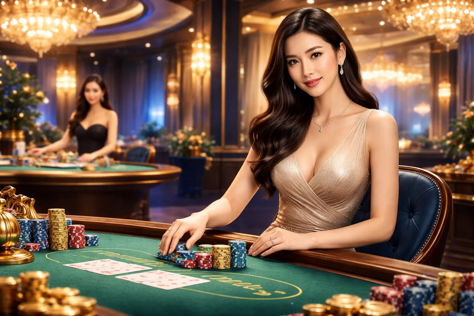 Giao dịch nhanh chóng K9CC Link