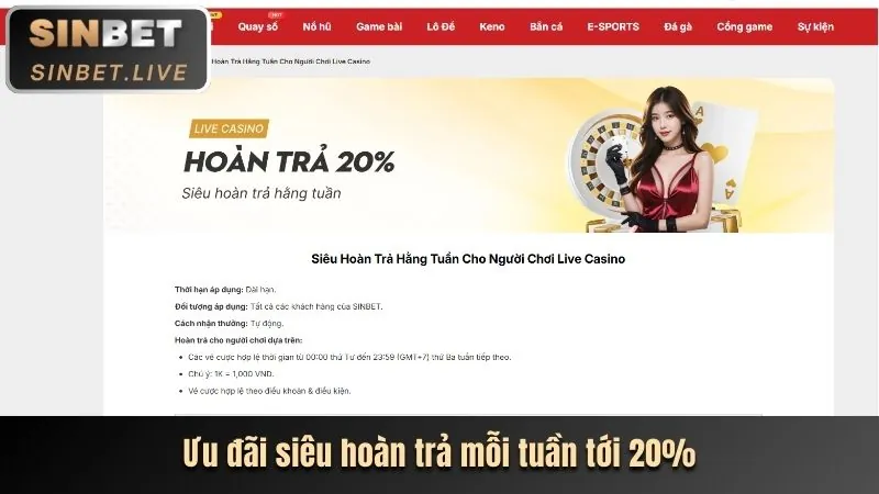 Hoàn Trả Hàng Ngày K9CC Link